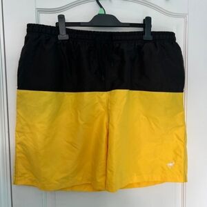Men’s swimming trunks